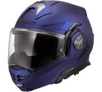 Casco Modulare Reversibile FF901 Ls2 Advant X Blu Navy XL