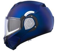 Casco Modulare Reversibile FF906 Ls2 Advant Blu Navy XL