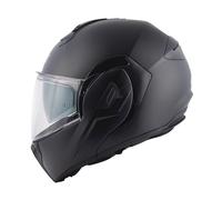Casco Modulare Reversibile Givi X.30 Nero Opaco