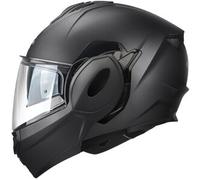 Casco Modulare Reversibile Kappa KV55 Basic Nero Opaco XXL