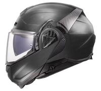 Casco Modulare Reversibile Ls2 FF910 Advant II Jeans Titanium L