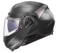 Casco Modulare Reversibile Ls2 FF910 Advant II Jeans Titanium XS