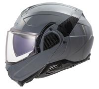 Casco Modulare Reversibile Ls2 FF910 Advant II Nardo Grigio