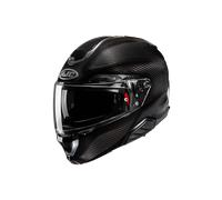 CASCO MODULARE RPHA 91 CARBON BLACK | HJC HELMETS | MotoCharlie