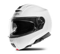 Schuberth C5 ANC Casco, Bianco, Taglia XS (53)