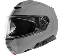 Casco Modulare Schuberth C5 Anc Concrete Grey