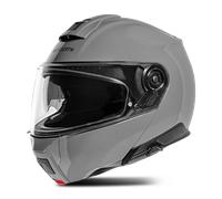 SCHUBERTH C5 ANC Concrete Casco Modulare unisex grigio, taglia XXXL