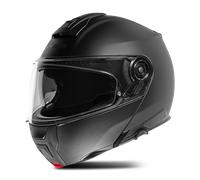 Casco Modulare Schuberth C5 ANC Nero OpacoXXL Nero Opaco