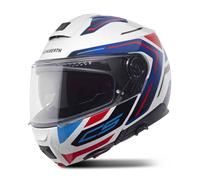SCHUBERTH SCHUBERTH - Casco C5 Omega Bianco S