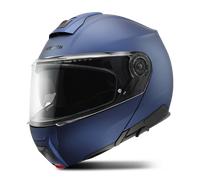 Casco Modulare Schuberth C5 ECE Blu XL