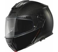 Casco Modulare Schuberth C5 Carbon Nero Lucido XL