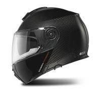 Schuberth Casco Modulare C5 Carbon Nero Lucido M