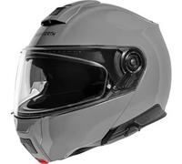 Casco Modulare Schuberth C5 ECE Concrete Grigio L