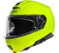 Casco Modulare Schuberth C5 ECE Giallo S
