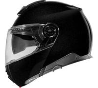 Schuberth C5, casco ribaltabile M (56/57) male Nero