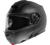 Casco Modulare Schuberth C5 ECE Nero Opaco 3XL