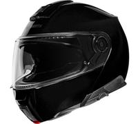 Casco Modulare Schuberth C5 Glossy Black Taglia:L