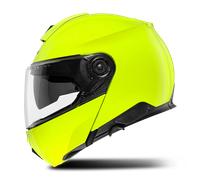 Casco Modulare Schuberth C5 Lucido GialloS Giallo