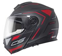 Casco Modulare Schuberth C5 Omega Anthracite Taglia:M