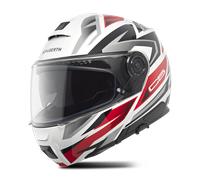 Casco Modulare Schuberth C5 Zenith RossoM Zenith Rosso