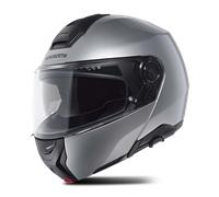 Casco Modulare Schuberth Concept Argento lucidoXXL Argento lucido