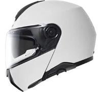Casco Modulare Schuberth Concept Bianco Lucido L