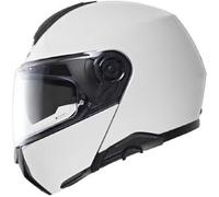 Casco Modulare Schuberth Concept Bianco Lucido M
