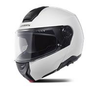 Casco Modulare Schuberth Concept BiancoXL Bianco