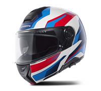 Casco Modulare Schuberth Concept BluS Blu