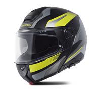 Casco Modulare Schuberth Concept Giallo OpacoXS Giallo Opaco