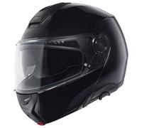 Casco Modulare Schuberth CONCEPT Glossy Black Taglia:XXXL
