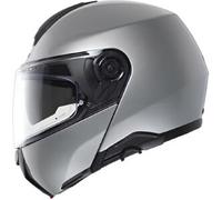 Casco Modulare Schuberth Concept Grigio Lucido L