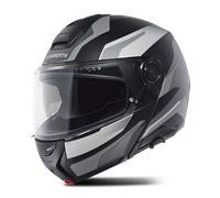 Casco Modulare Schuberth Concept Grigio3XL Grigio