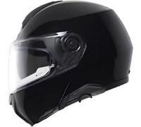 Casco Modulare Schuberth Concept Nero Lucido L