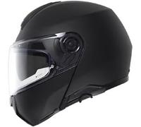 Casco Modulare Schuberth Concept Nero Opaco S