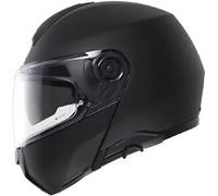 Casco Modulare Schuberth Concept Nero Opaco XL