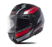 Casco Modulare Schuberth Concept Opaco RossoXL Opaco Rosso
