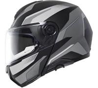 Casco Modulare Schuberth Concept Tracer Antracite S