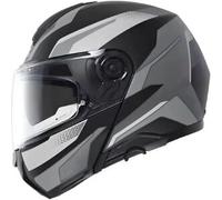 Casco Modulare Schuberth Concept Tracer Antracite XXL