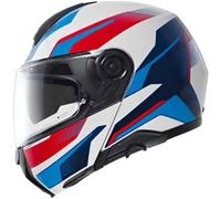 Casco Modulare Schuberth Concept Tracer Blu L