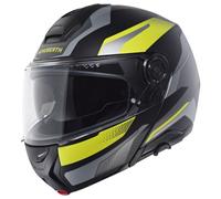 Casco Modulare Schuberth Concept Tracer Yellow L