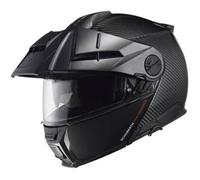 Schuberth E2 Glossy Carbon Casco, Carbonio, Taglia M (57)