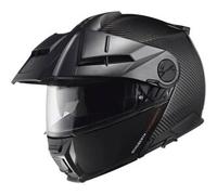 Casco Modulare Schuberth E2 Carbon Nero XXL