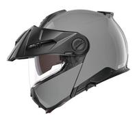 SCHUBERTH E2 CONCRETE GREY casco modulare 53