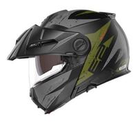 SCHUBERTH E2 Explorer Green Casco Modulare 59