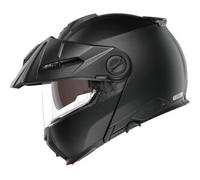 Schuberth casco modulare E2 - Matt Black L