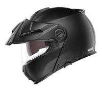 Schuberth Casco modulare E2 ECE Nero opaco Taglia S