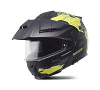 SCHUBERTH SCHUBERTH - Casco E2 Atlas Giallo L