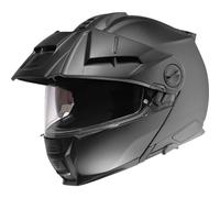 Casco Modulare Schuberth E2 Matt Black Taglia:S