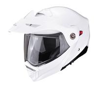 Casco Modulare Scorpion ADX-2 BiancoS Bianco
